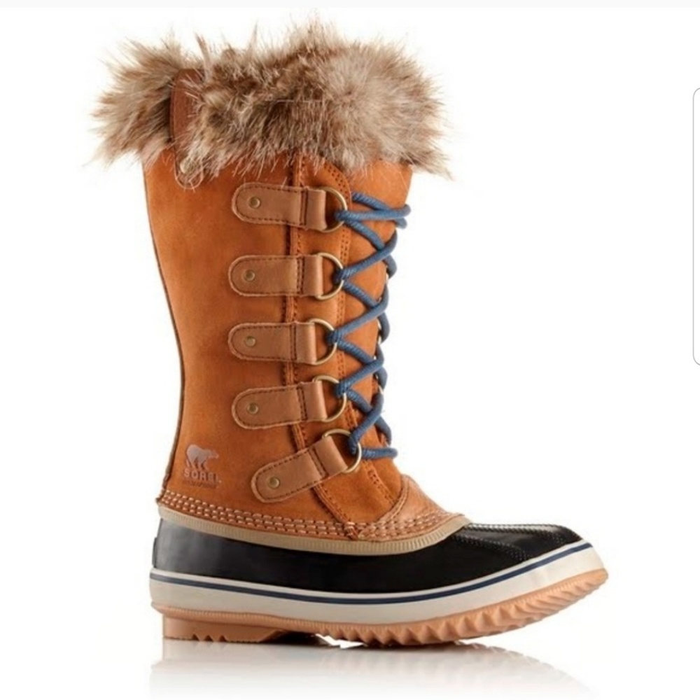 Sorel Joan of Arctic Boots